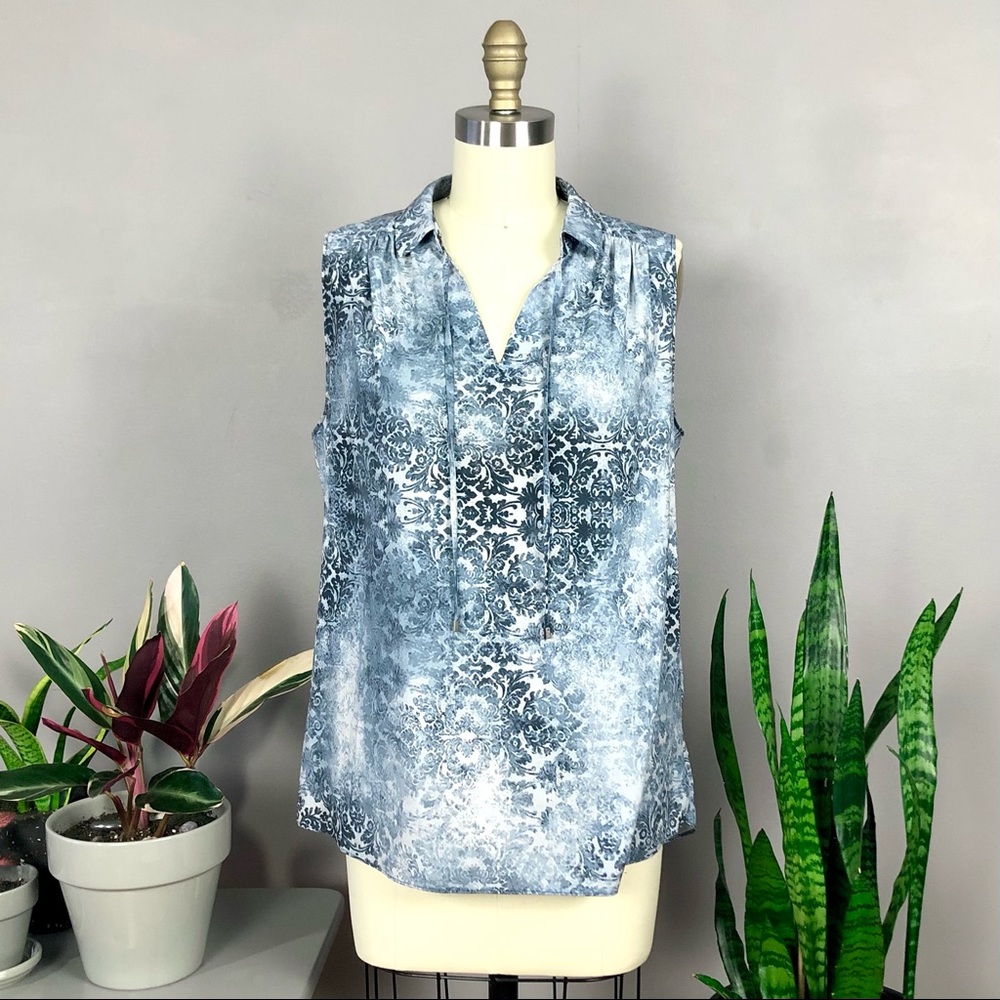 ❤️ T Tahari ❤️ Blouse